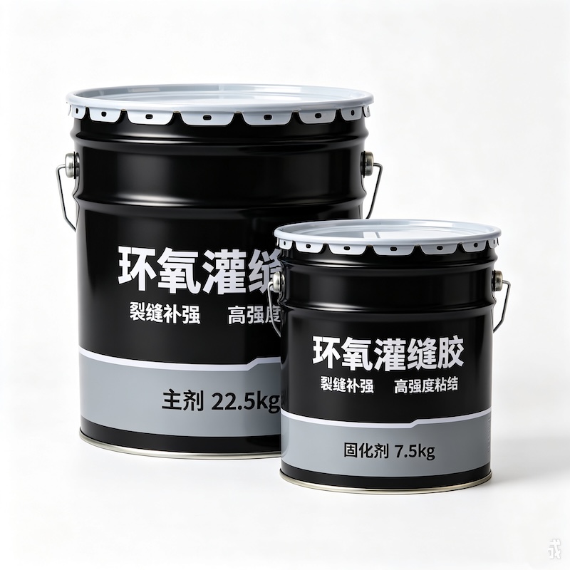 南昌裂缝修复封闭胶